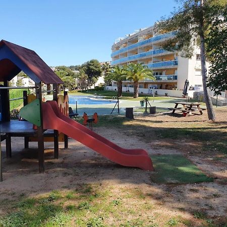 Apartamento Mediterraneo Salou! エクステリア 写真