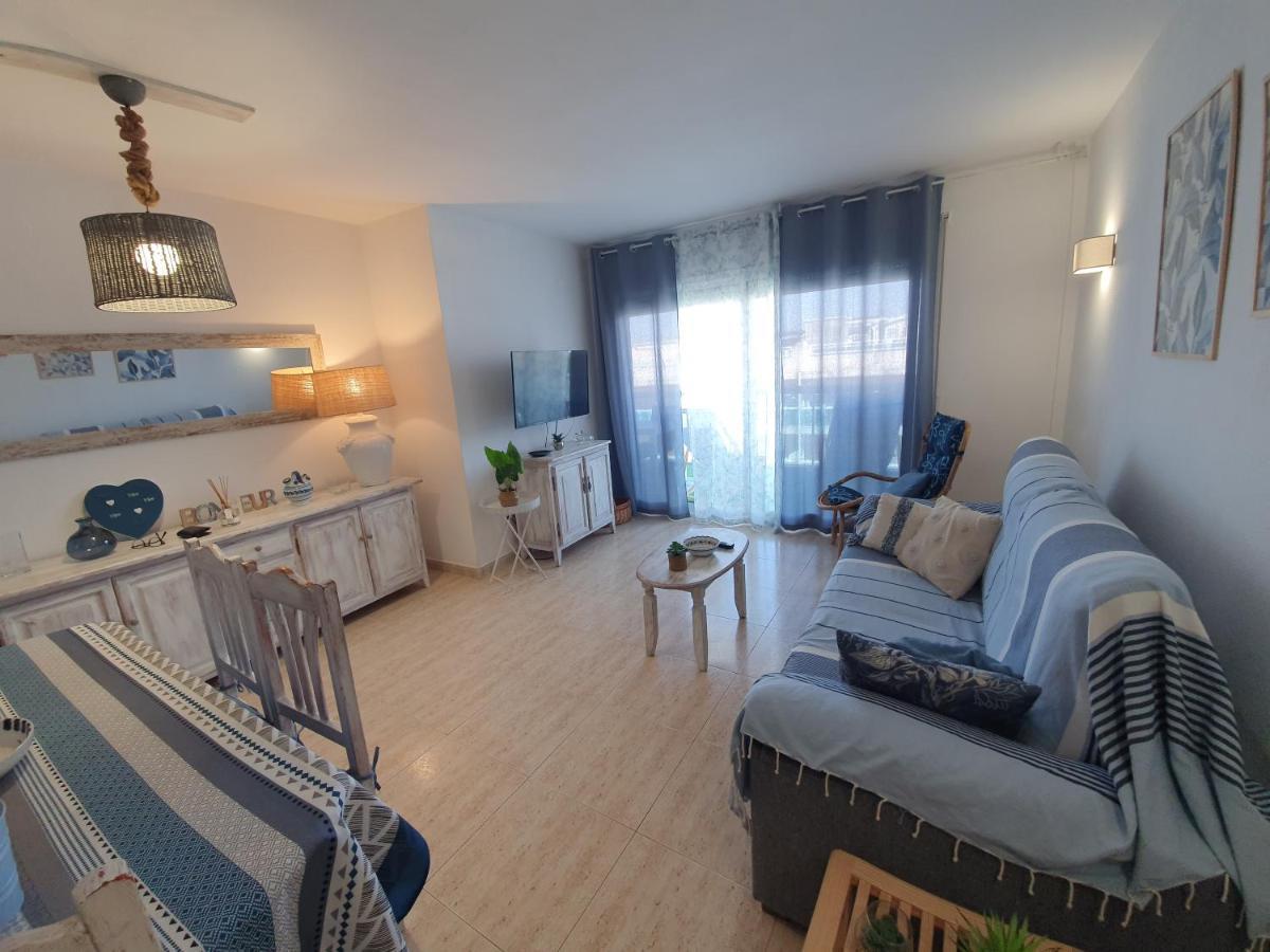 Apartamento Mediterraneo Salou! エクステリア 写真