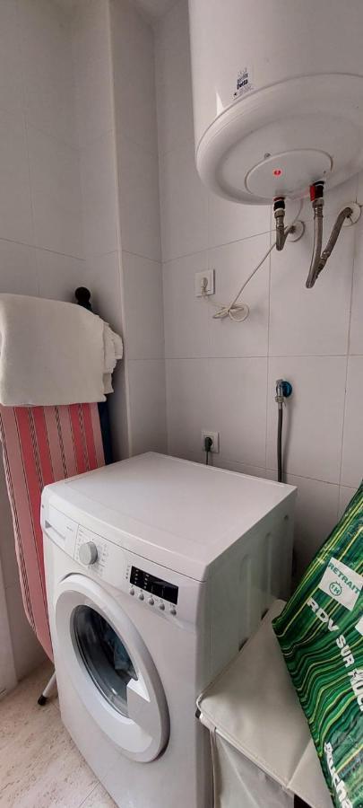 Apartamento Mediterraneo Salou! エクステリア 写真