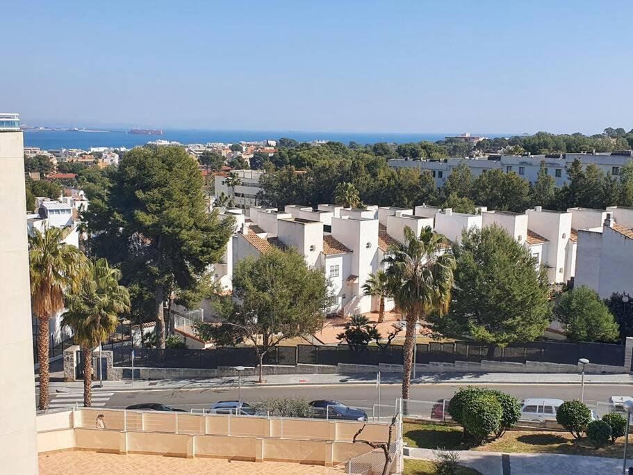 Apartamento Mediterraneo Salou! エクステリア 写真