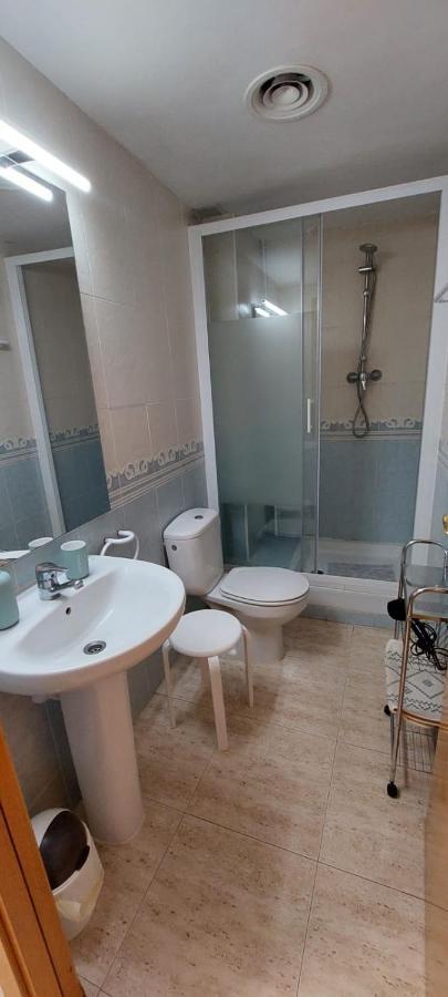 Apartamento Mediterraneo Salou! エクステリア 写真